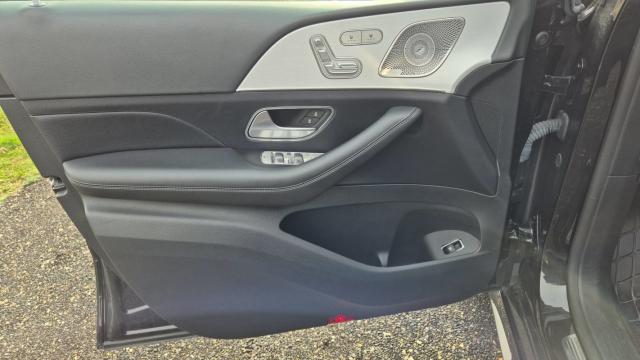 Mercedes Benz Classe Gle Coupe image 3