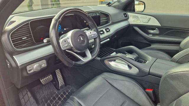 Mercedes Benz Classe Gle Coupe image 8