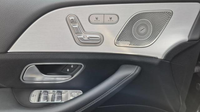 Mercedes Benz Classe Gle Coupe image 4