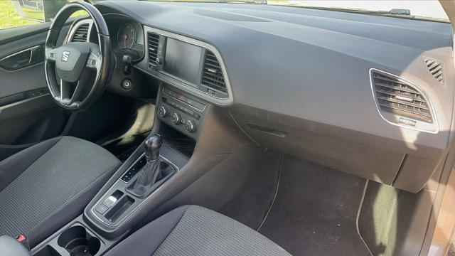 Seat Leon image 3