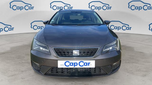 Seat Leon image 7