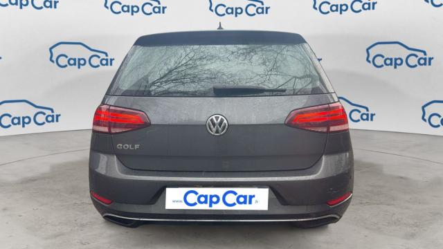 Volkswagen Golf image 2