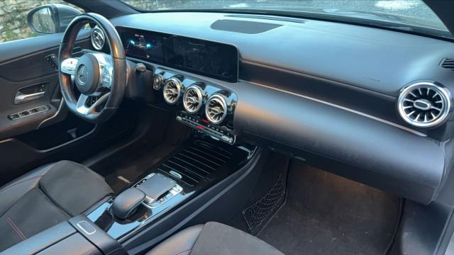 Mercedes Benz Classe A image 5