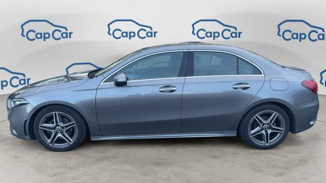 Mercedes Benz Classe A image 1