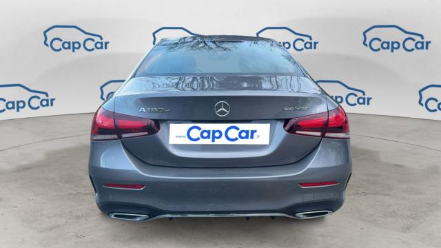 Mercedes Benz Classe A image 9