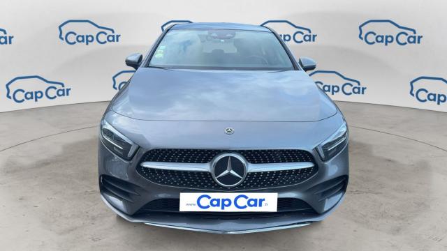 Mercedes Benz Classe A image 4