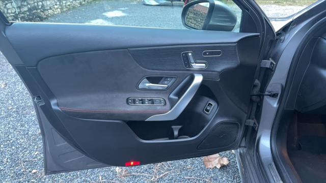 Mercedes Benz Classe A image 3