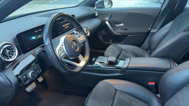 Mercedes Benz Classe A image 7