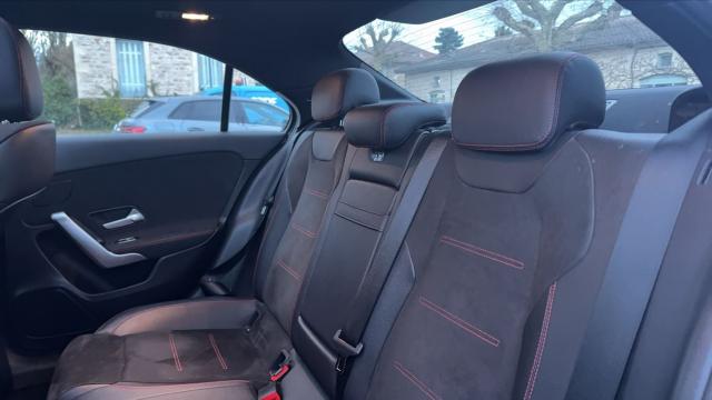 Mercedes Benz Classe A image 2