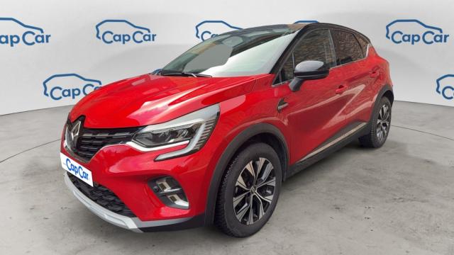 Renault Captur (2) 1.0 Tce 90 Techno