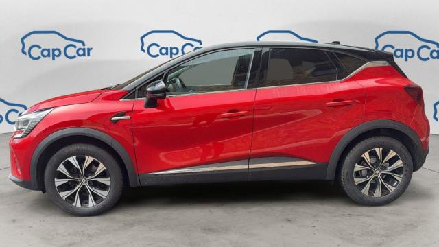 Renault Captur image 6