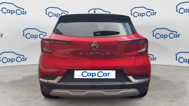 Renault Captur image 4