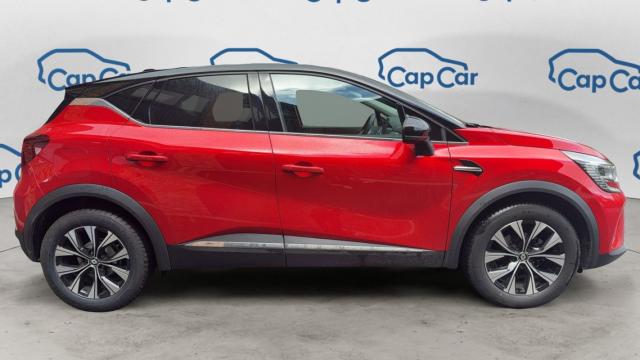 Renault Captur image 7