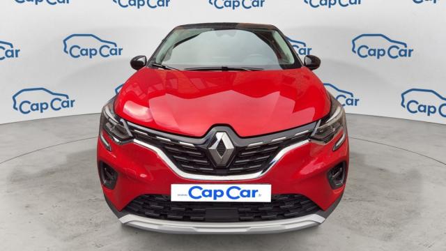 Renault Captur image 3