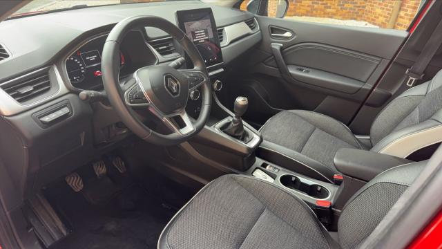 Renault Captur image 5
