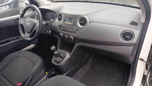 Hyundai I10 image 3
