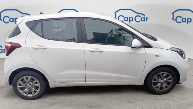 Hyundai I10 image 2