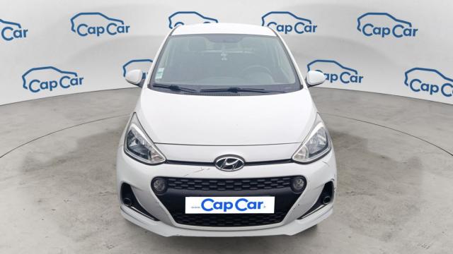 Hyundai I10 image 6