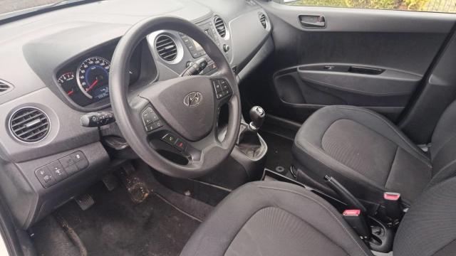 Hyundai I10 image 8