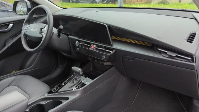 Kia Niro image 7