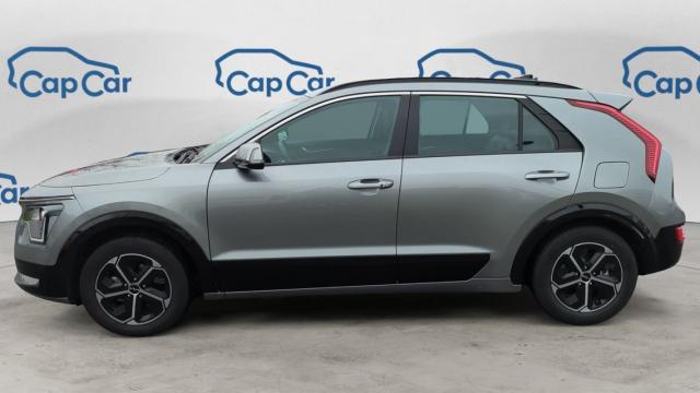 Kia Niro image 9