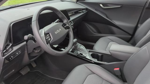 Kia Niro image 5