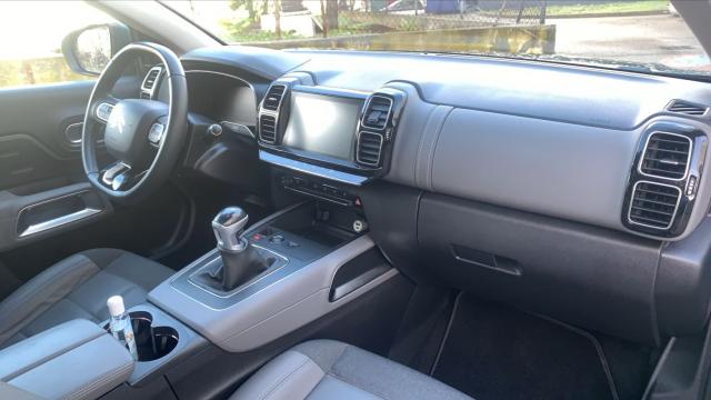 Citroen C5 Aircross image 2