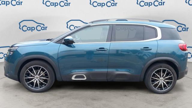 Citroen C5 Aircross image 9