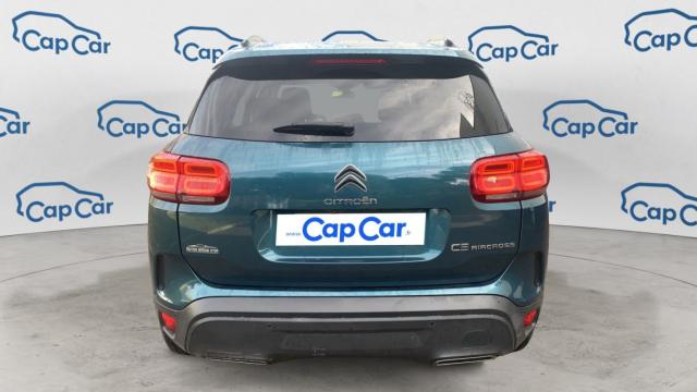 Citroen C5 Aircross image 3