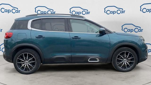 Citroen C5 Aircross image 1
