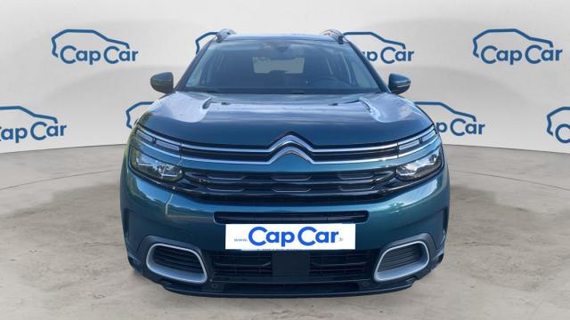 Citroen C5 Aircross image 4