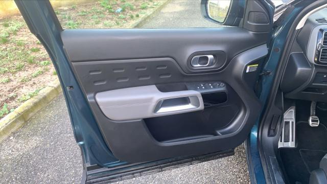 Citroen C5 Aircross image 8