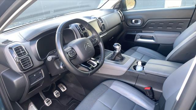 Citroen C5 Aircross image 7