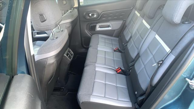 Citroen C5 Aircross image 5