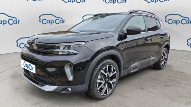 Citroen C5 Aircross 1.6 Thp 224 Plug In Hybrid E-Eat8 Shine Pack