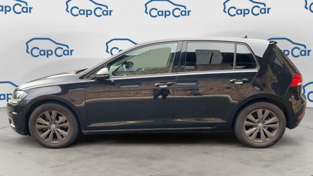 Volkswagen Golf image 8