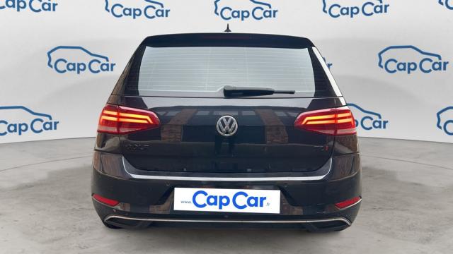 Volkswagen Golf image 5