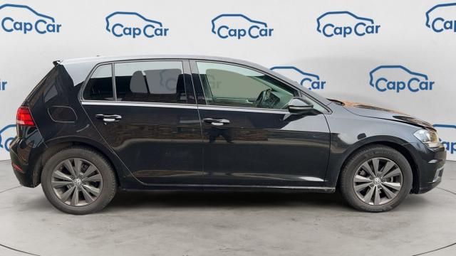 Volkswagen Golf image 7