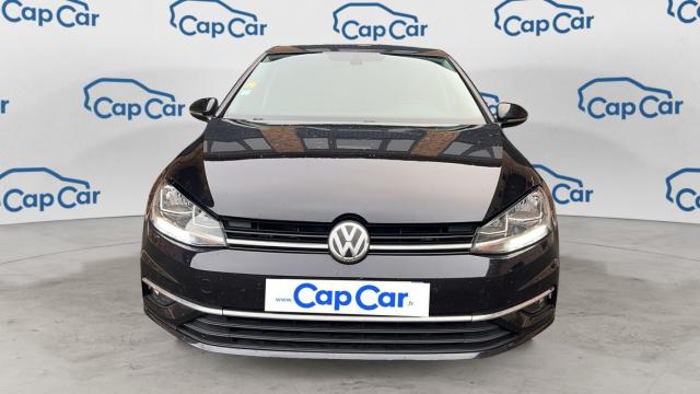 Volkswagen Golf image 2