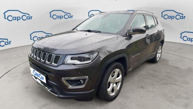 Jeep Compass 1.4 Multiair 140 Limited