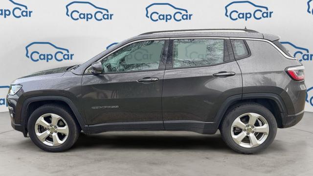 Jeep Compass image 7