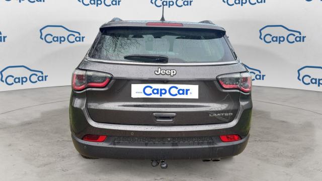 Jeep Compass image 9