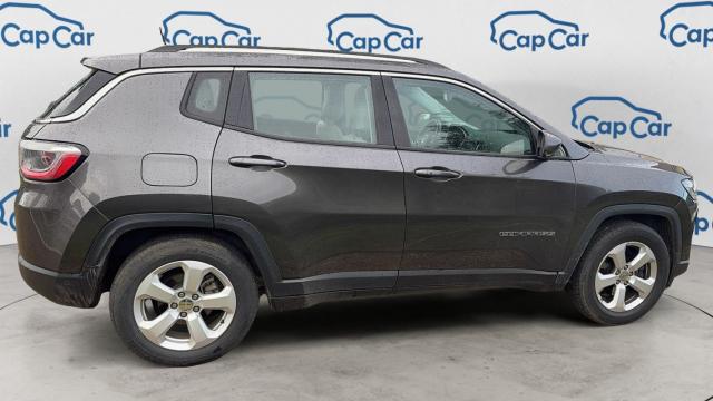 Jeep Compass image 3