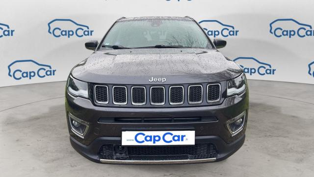 Jeep Compass image 4