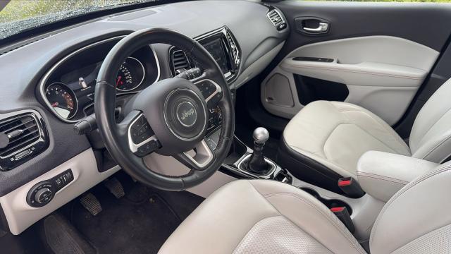 Jeep Compass image 8