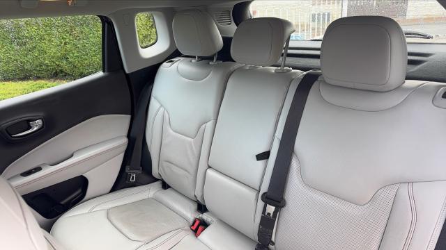 Jeep Compass image 2