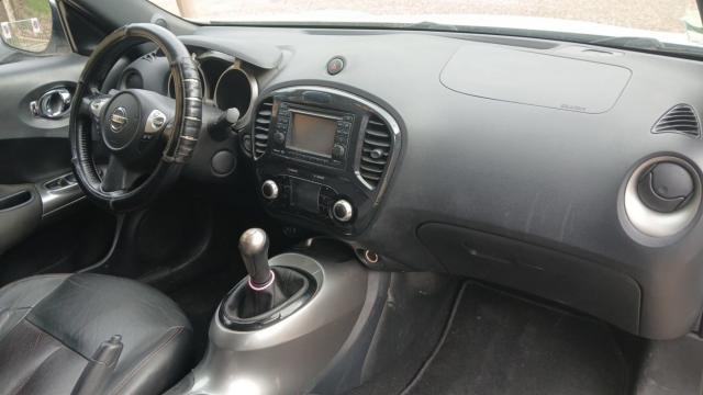 Nissan Juke image 7