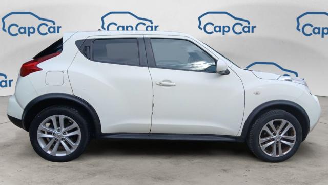 Nissan Juke image 4
