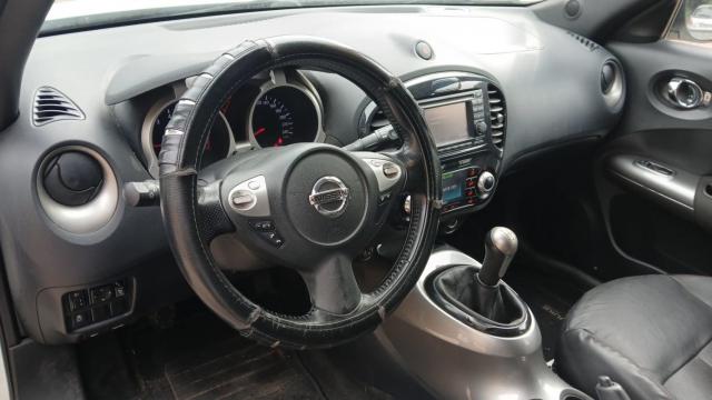 Nissan Juke image 2