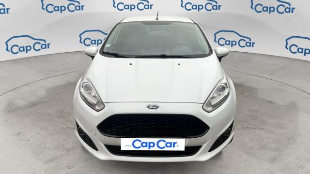 Ford Fiesta image 5